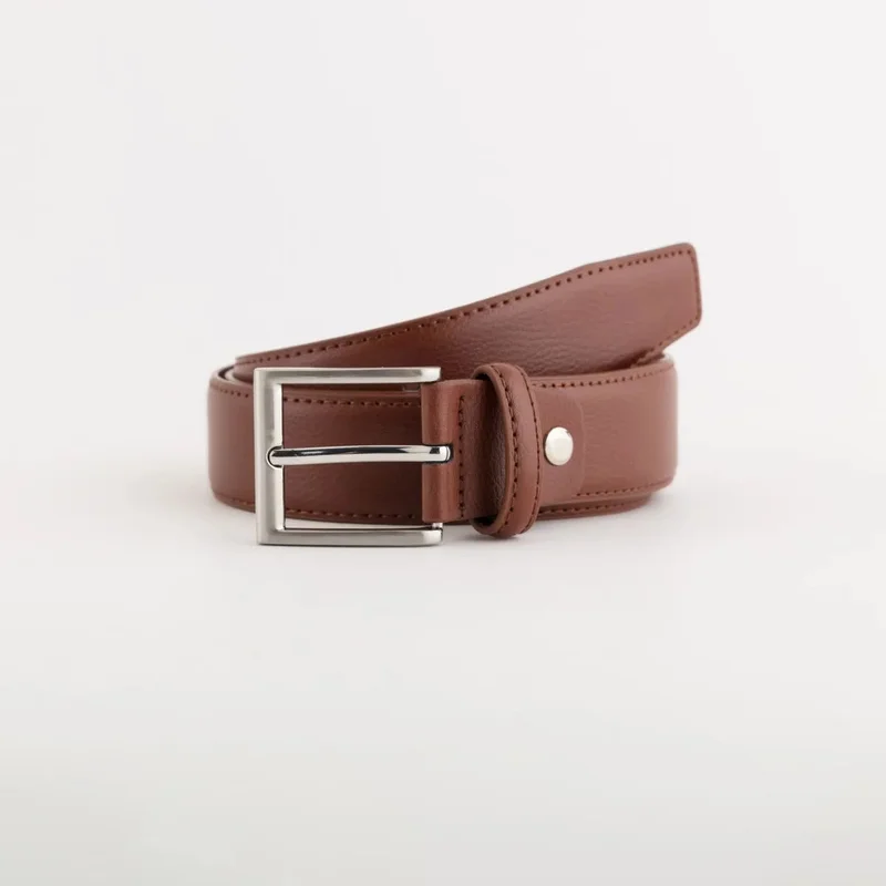 CARPISA Leather Belts- Continuous Belt